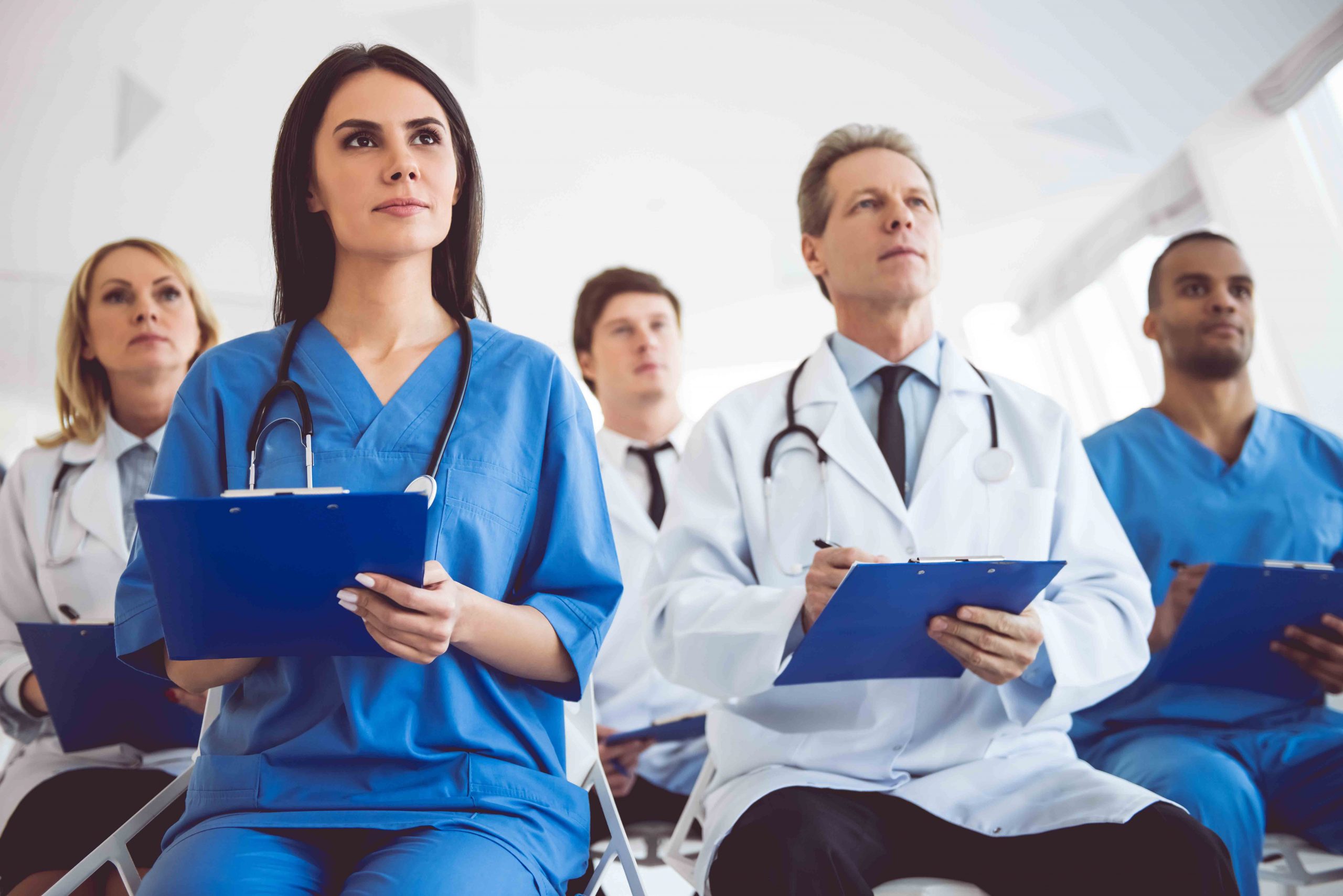 Курсы повышения квалификации