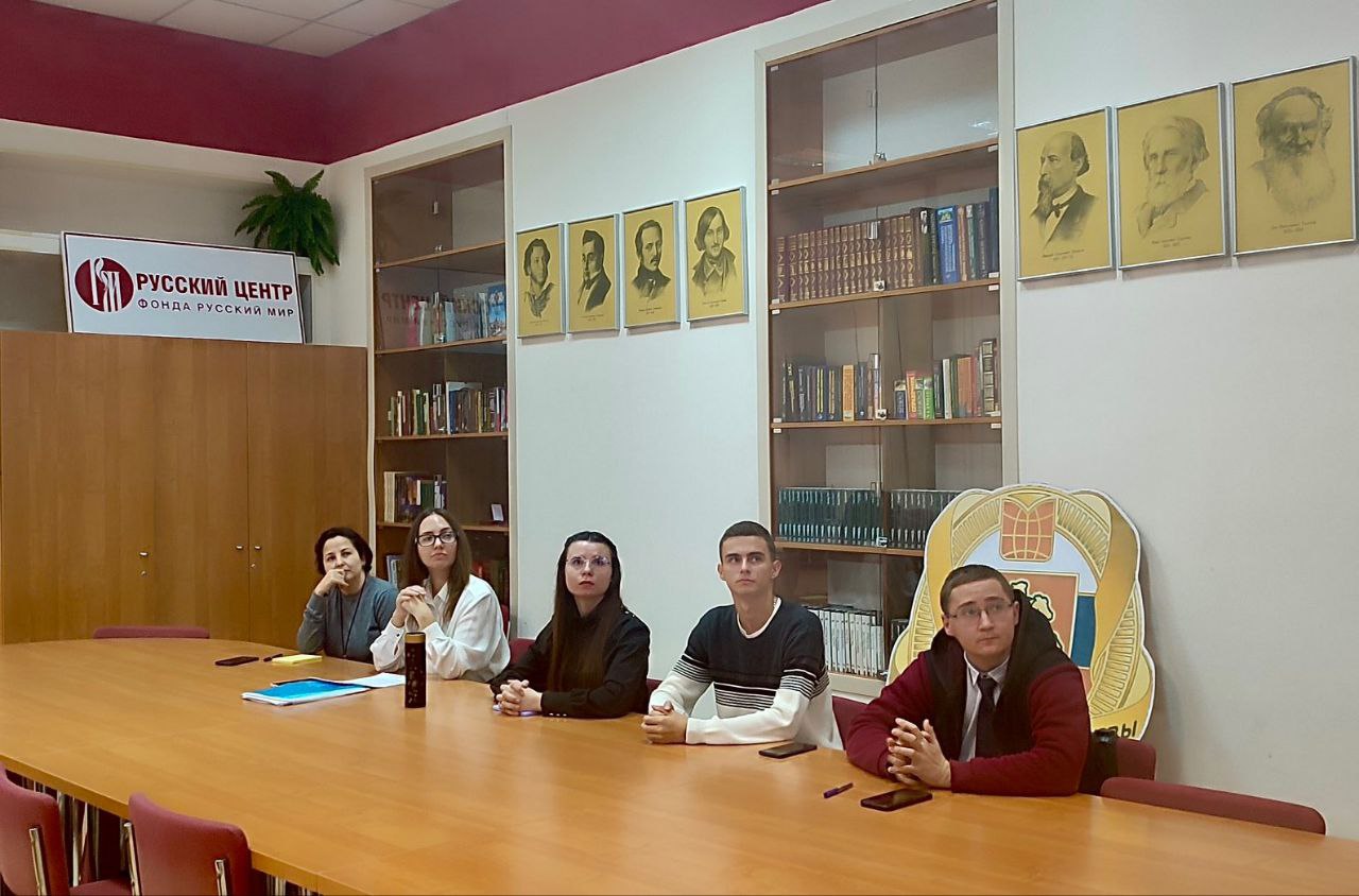 Стипендия мэра Москвы 