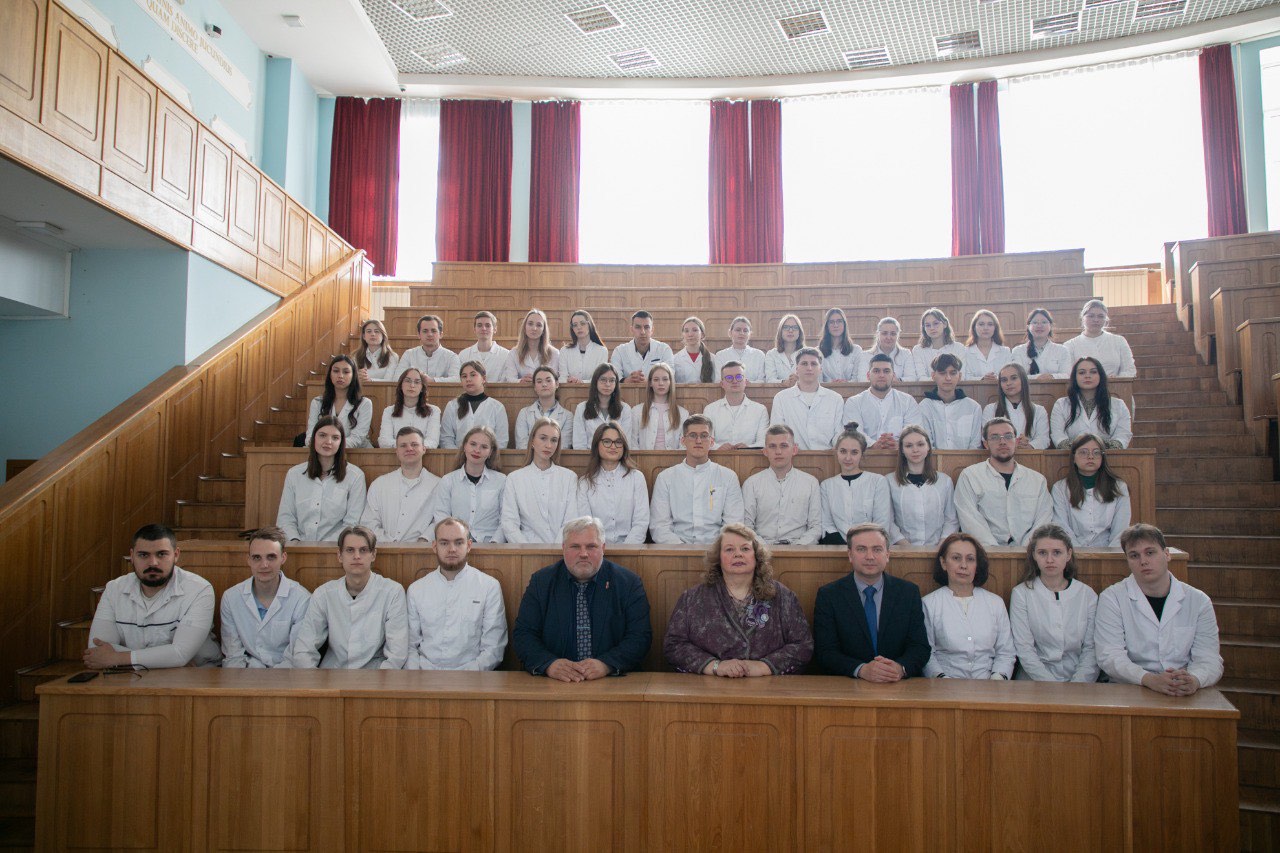 VII Международная научно-практическая конференция “Фармакология разных стран”