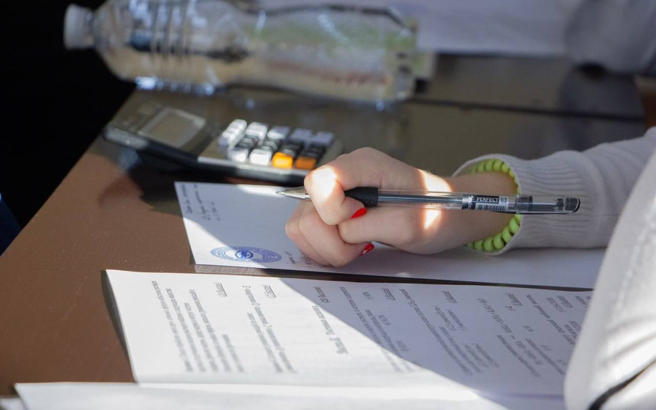 В ПГУ продолжается регистрация на отборочный этап профориентационной олимпиады 