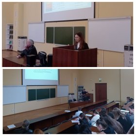 Об иммунопрофилактике - студентам