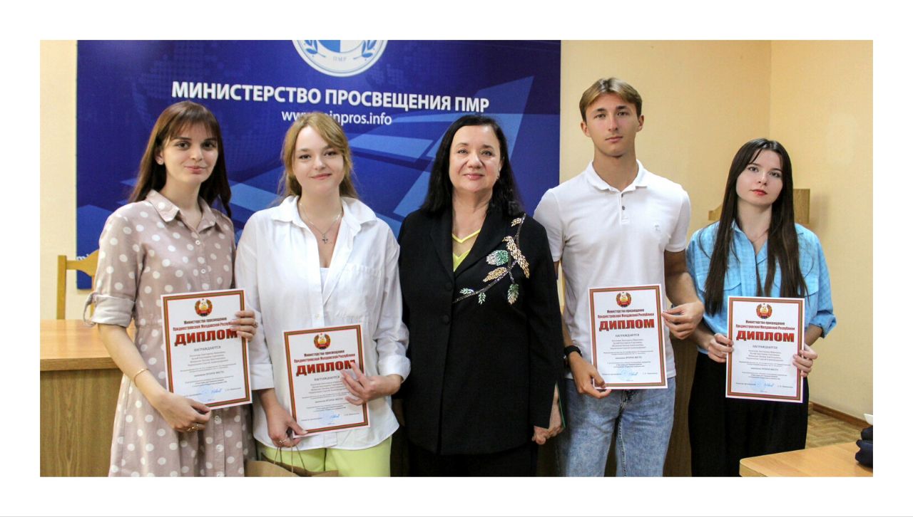 Студенты Медицинского института им. Н. В. Склифосовского заняли второе место в республиканском конкурсе