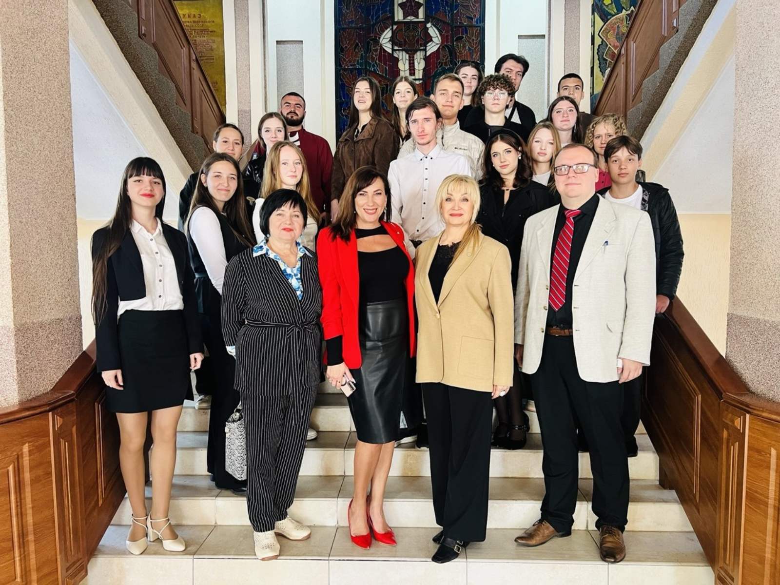 В фокусе – цифровизация медицины