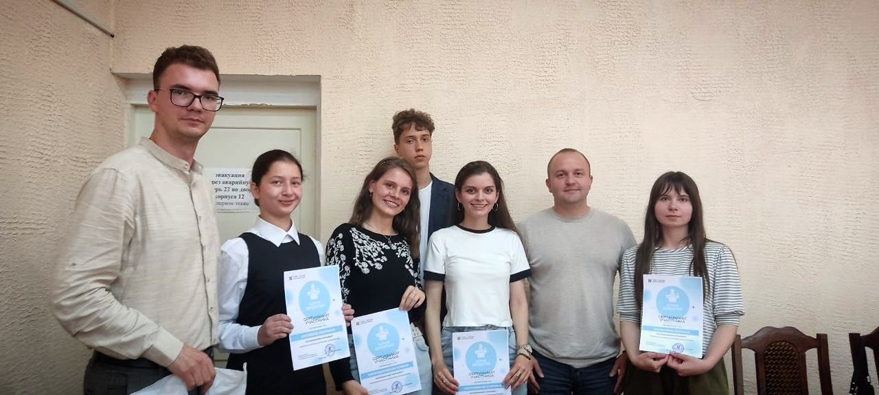 Студенты медицинского института им. Н.В. Склифосовского одержали победу в молодёжных дебатах 