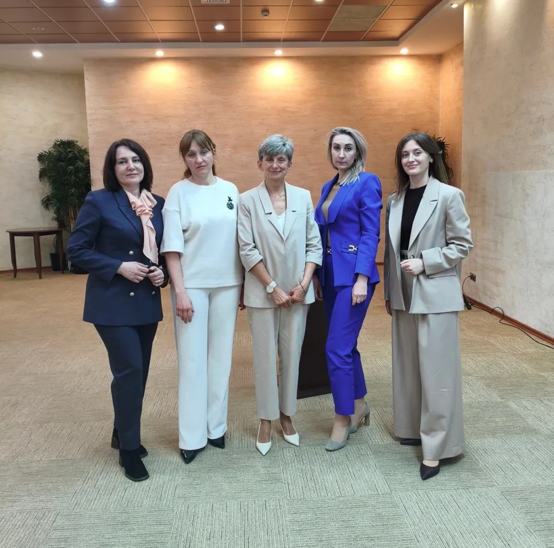 Научно-практическая конференция «Современные подходы к скринингу и профилактике рака шейки матки» 