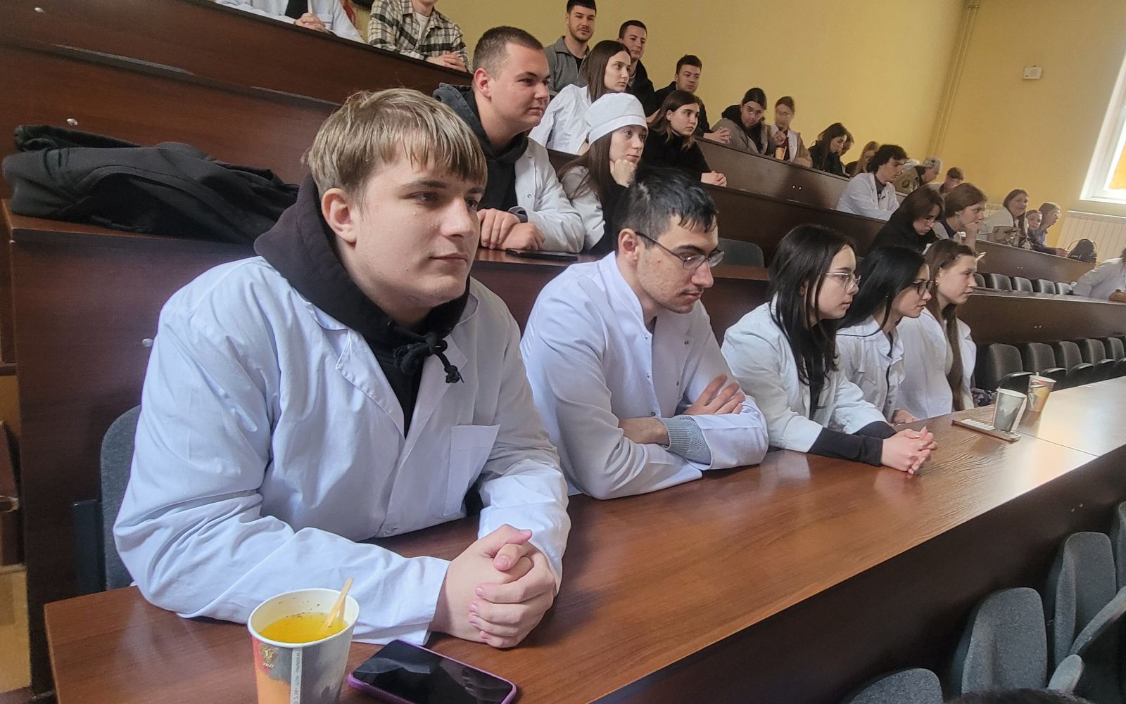 Фильм «Медицина XXI век»